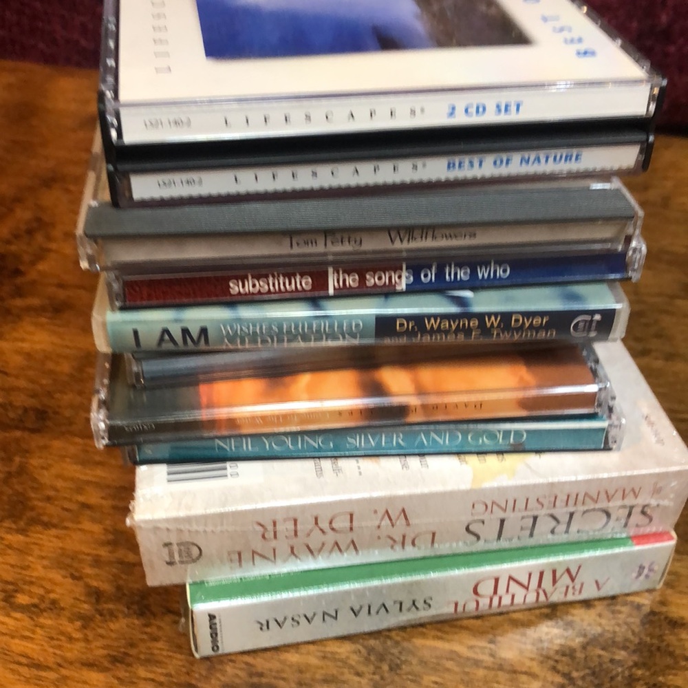 CD bundle‎ - Picture 4 of 16